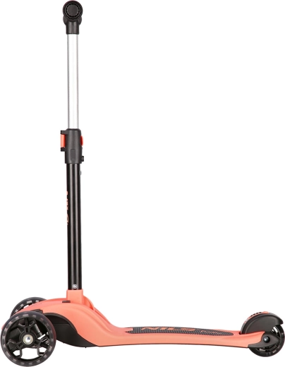 Ruote LED con cuscinetti ABEC 7