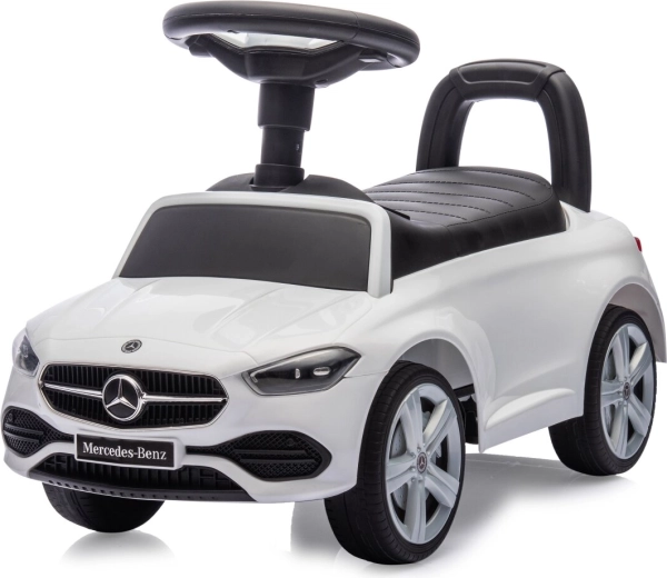 Design Mercedes-Benz ufficialmente autorizzato