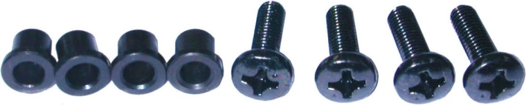 Vite del supporto C T-10-5 HN JAMARA