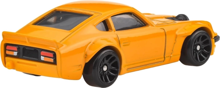 Guida fluida su quattro ruote