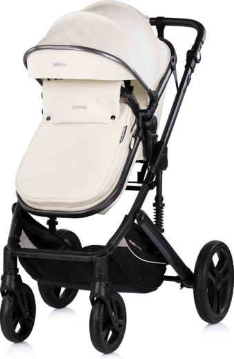 Seduta reversibile fronte o contro il senso di marcia