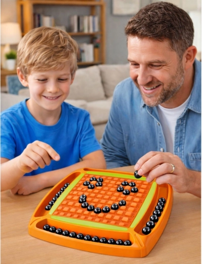 Regole semplici, strategia intelligente