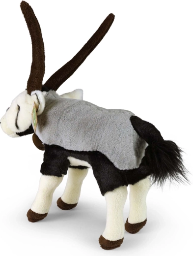 Dettagli realistici e superficie soffice