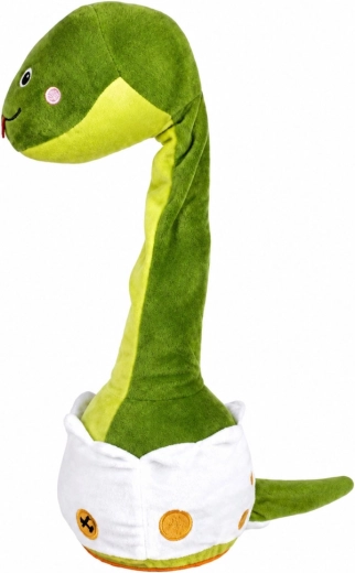 Peluche morbido adatto alle coccole
