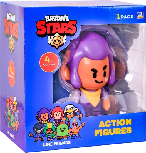 Figure in confezione regalo
