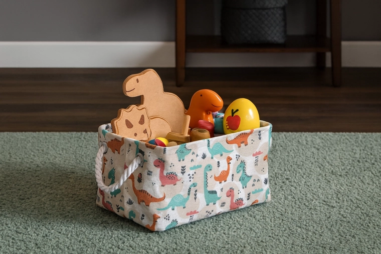 Dimensioni pratiche per tenere in ordine