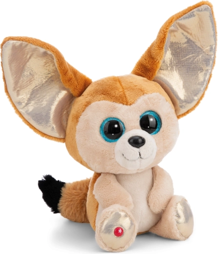 NICI Glubschis peluche fennec Fenfen 15 cm
