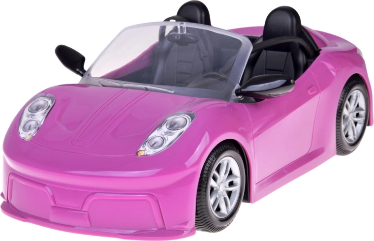 Per due bambole classiche