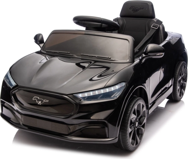 Design iconico FORD MUSTANG