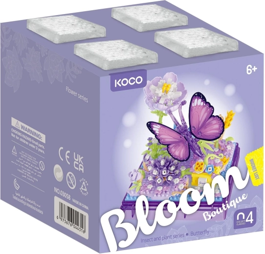 Collezione KOCO Bloom Boutique