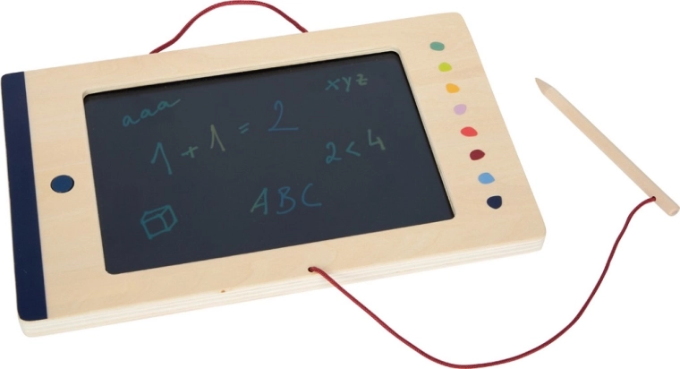Stilo sempre a portata di mano e facile da trasportare
