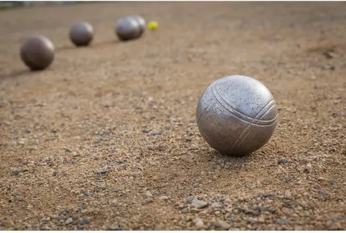 Facile distinzione delle bocce grazie all’incisione