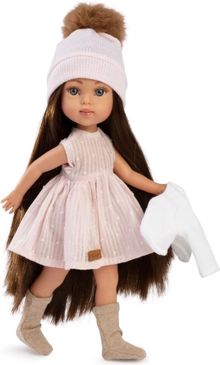 Vestizione facile e gioco creativo