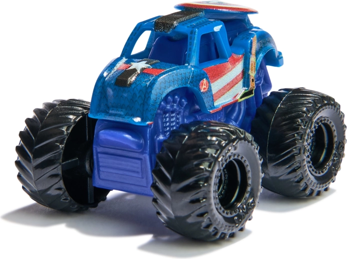 Scala compatta 1:87 per una raccolta facile