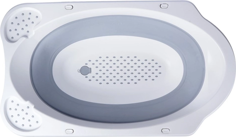 Svuotamento dell’acqua comodo