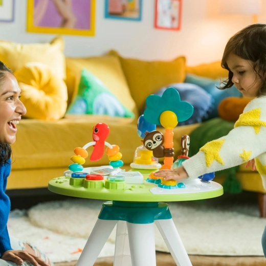 Musica e luci per ancora più divertimento