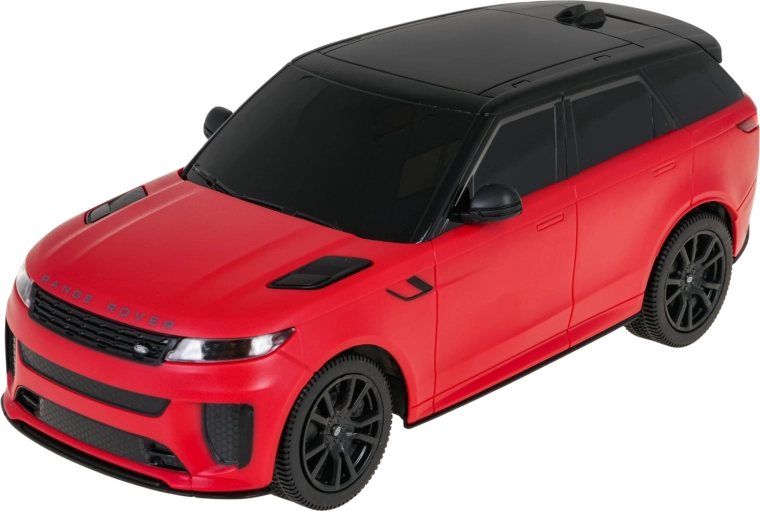 Modello realistico Range Rover Sport SV