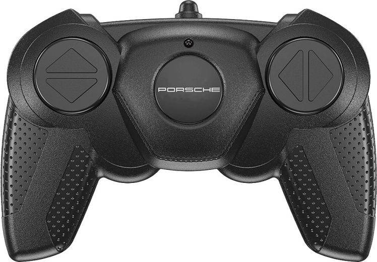 Controllo preciso a 2,4 GHz