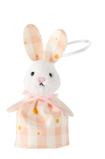 Morbido peluche e tessuto per una lunga durata