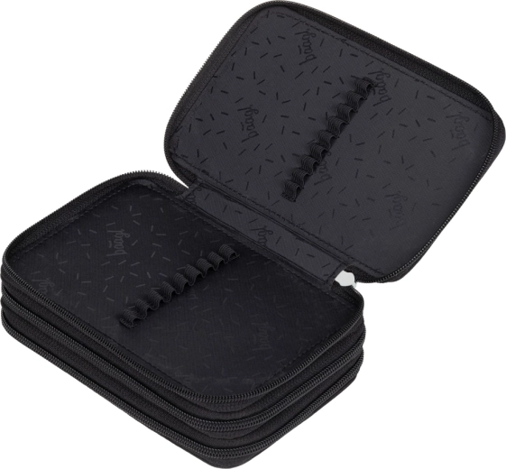 Elastici anche per pastelli e pennarelli spessi