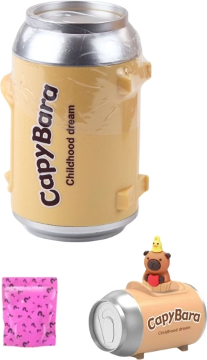 Divertimento nello scartare e collezionare