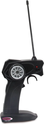 Semplice comando RC a 27 MHz