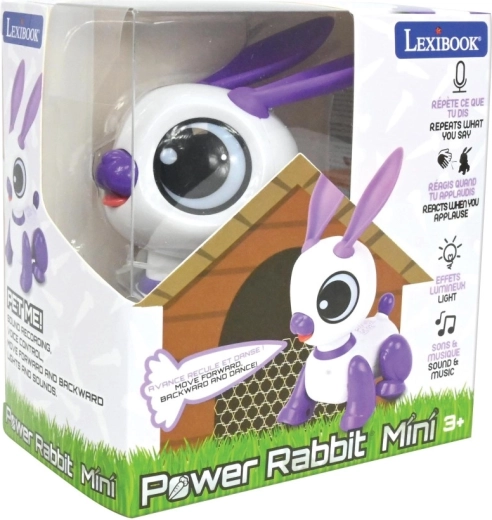 Ripete ciò che dici