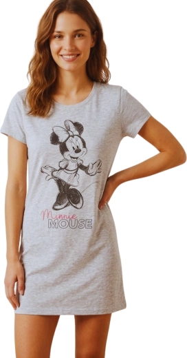 Camicia da notte Minnie Mouse per adulti