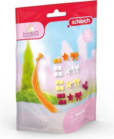 Sofia’s Beauties set di mollette per cavalli