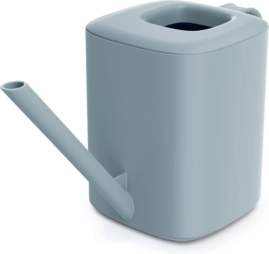 Annaffiatoio TUBI 1 l grigio chiaro