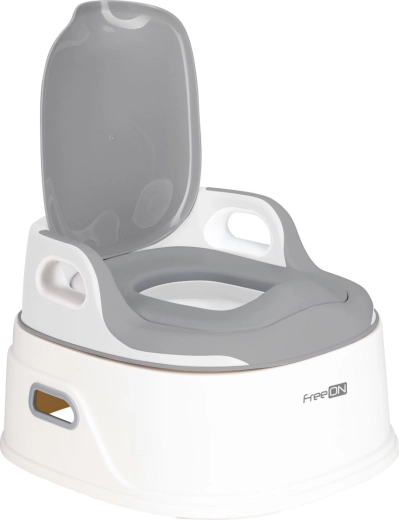 Vasino per un comodo apprendimento