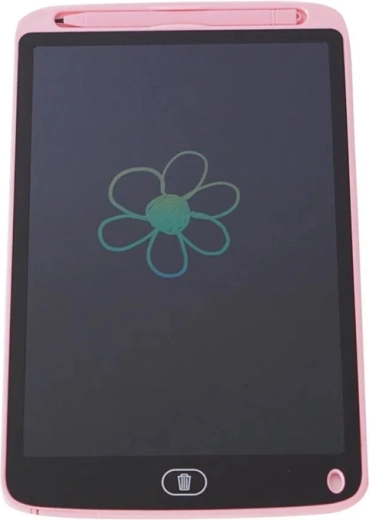 Tavoletta da disegno LCD ARTO rosa