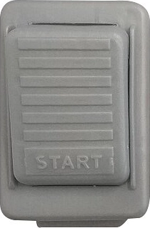 Pedale dell'acceleratore per veicoli elettrici JAMARA