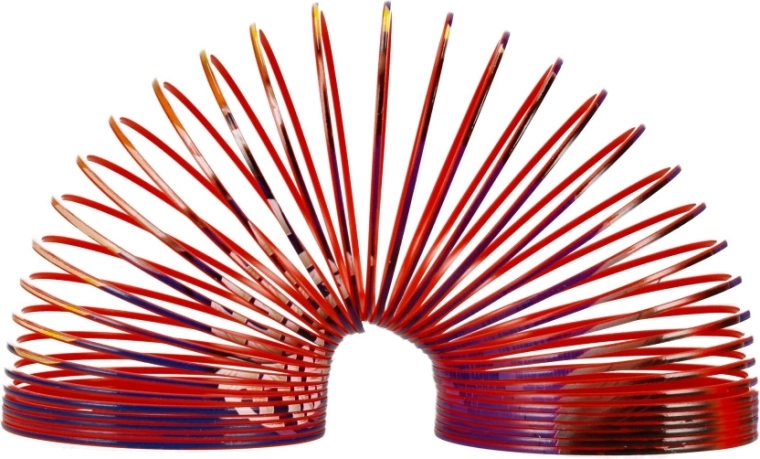 Divertimento che si muove