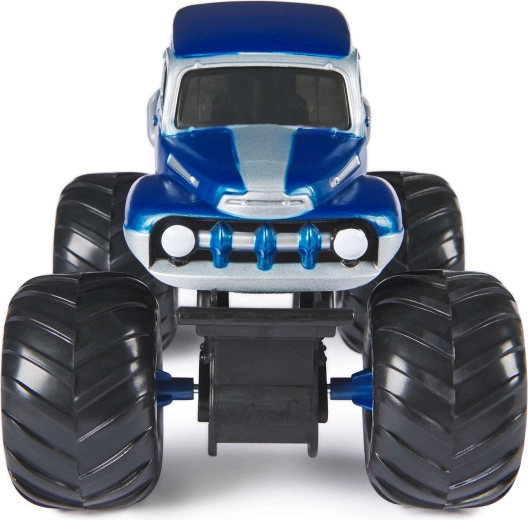 Scala 1:24 per collezione e gioco