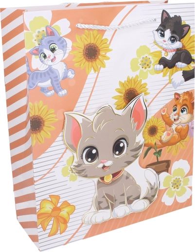 Stampa lucida e design giocoso