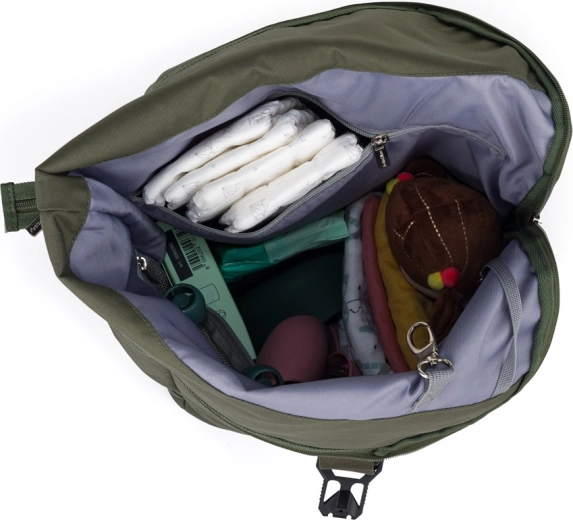 Organizzazione intelligente e accessori