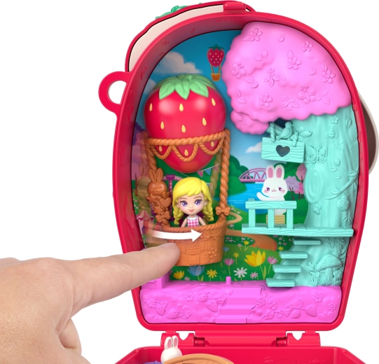 Elementi interattivi e mobili