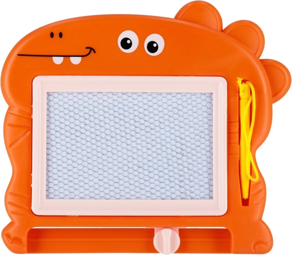 Delizioso design a dinosauro