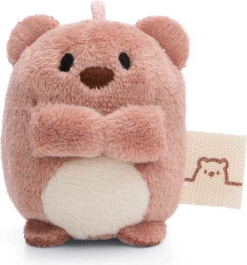 Morbido peluche NICI per ogni giorno