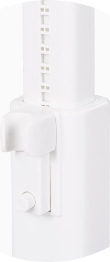 Regolazione precisa dell’altezza