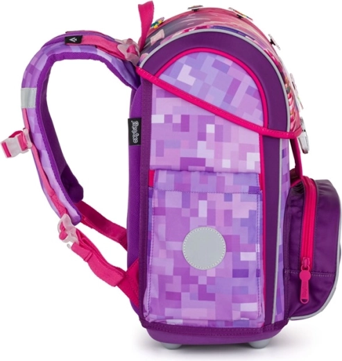 Organizzazione intelligente e costruzione resistente