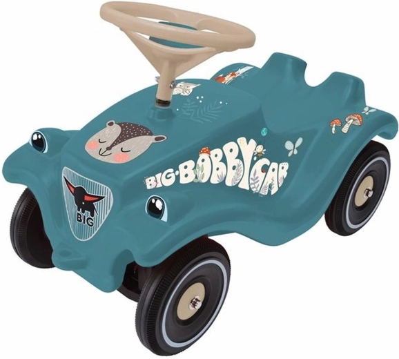 Cavalcabile BIG Bobby Car Classic Life