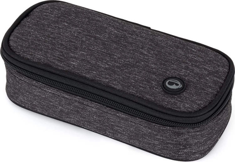 Astuccio scolastico Bagmaster grigio