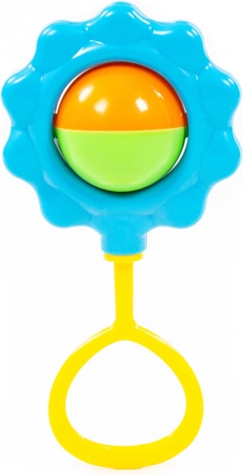 Presa facile per i più piccoli