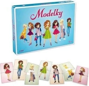 Giochi logici per bambini Modelky