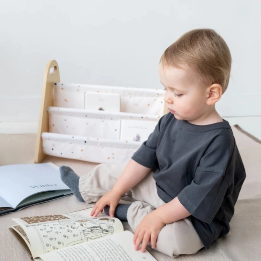 Altezza ideale per i bambini piccoli