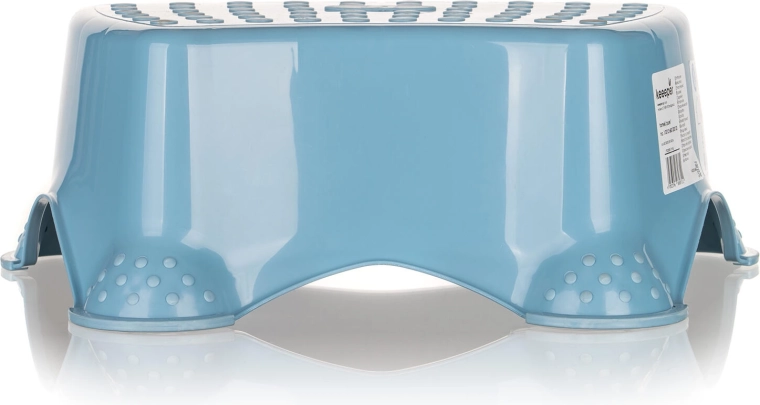 Base stabile con piedini in gomma