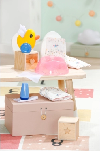 Set igienico completo
