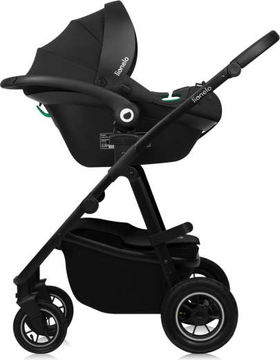 Seggiolino auto ASTRID i-Size con ADAC incluso